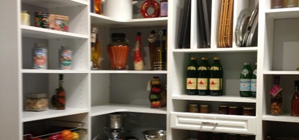 Pantry