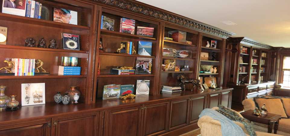 Bookshelf